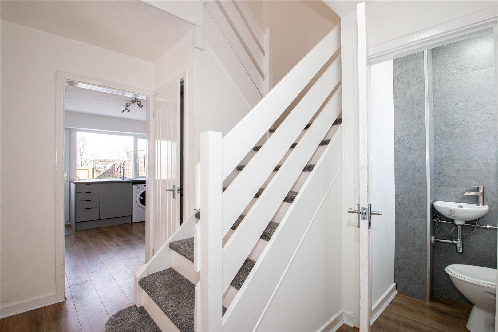 3 bed property in Ferndale, Milton Keynes
